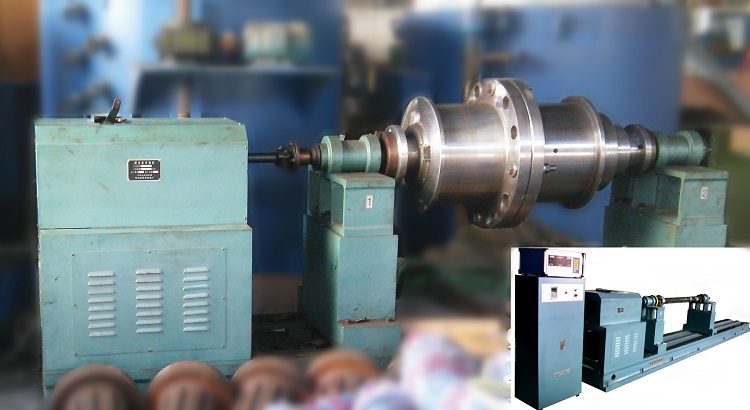 怎樣清理平衡機(jī)能使平衡機(jī)延長壽命？