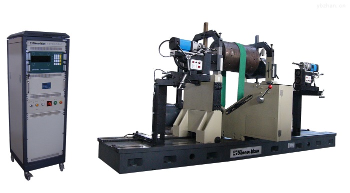 動平衡機的工作原理你了解多少？ 