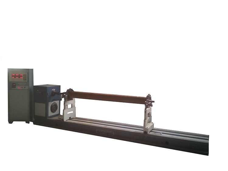 平衡機的拖動方式有哪些？