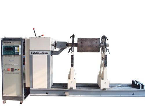 平衡機精度的概念你了解嗎？